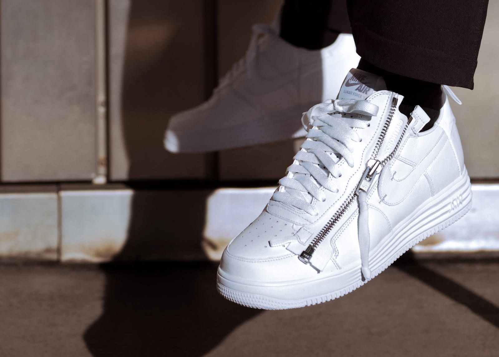 nike af 100